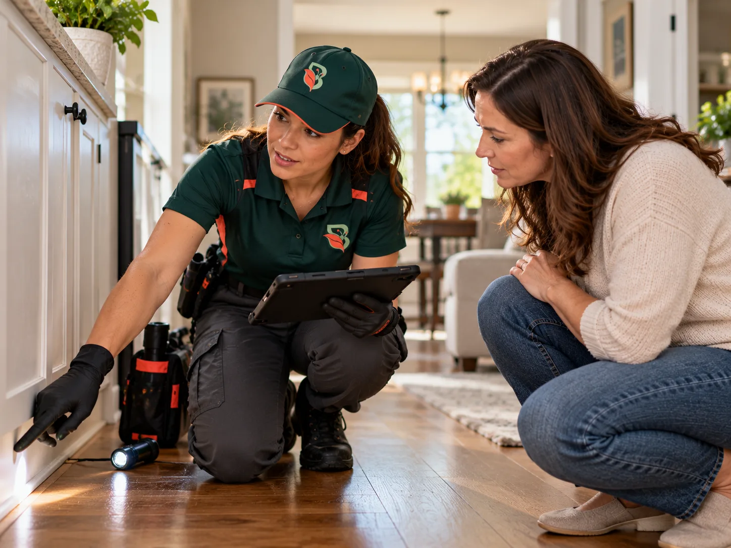Pest Control Kingston, AR FAQs